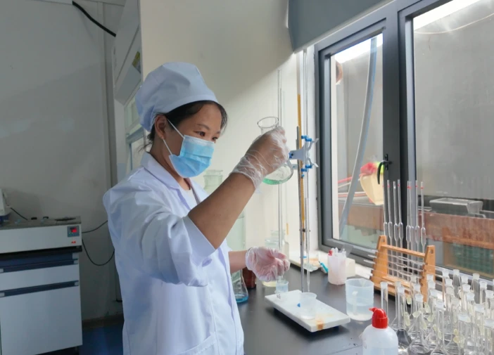 Nuestras Instalaciones