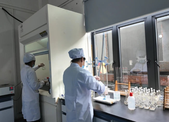 Nuestras Instalaciones