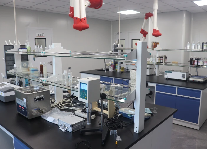 Nuestras Instalaciones