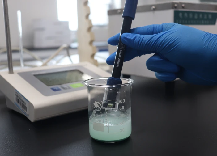 Nuestras Instalaciones