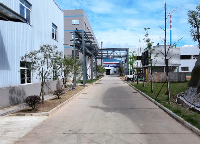 Nuestras Instalaciones