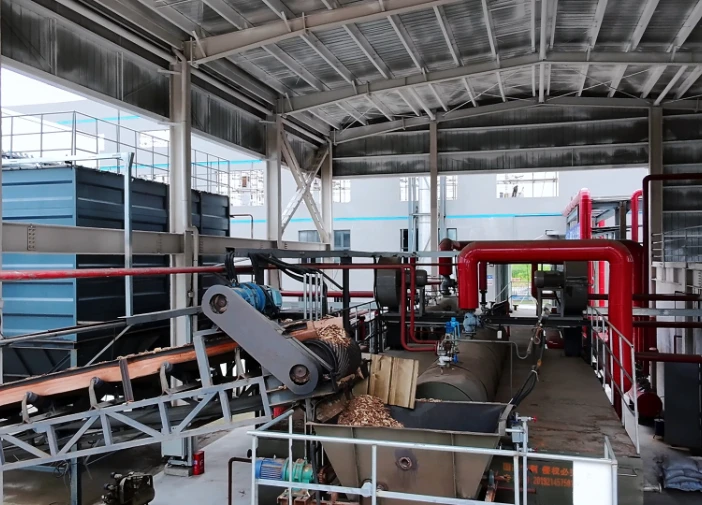 Nuestras Instalaciones