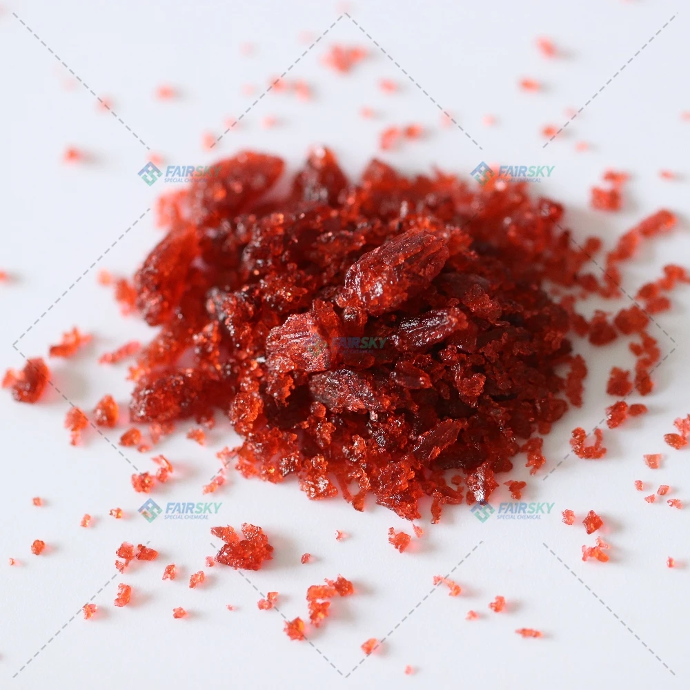 Nitrato de cobalto CAS No.10026-22-9,fairsky 