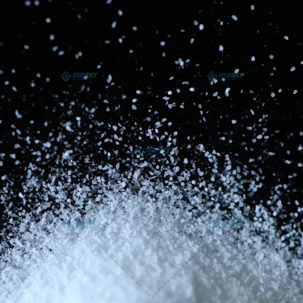 Fluoruro de bario CAS No.7787-32-8,fairsky 