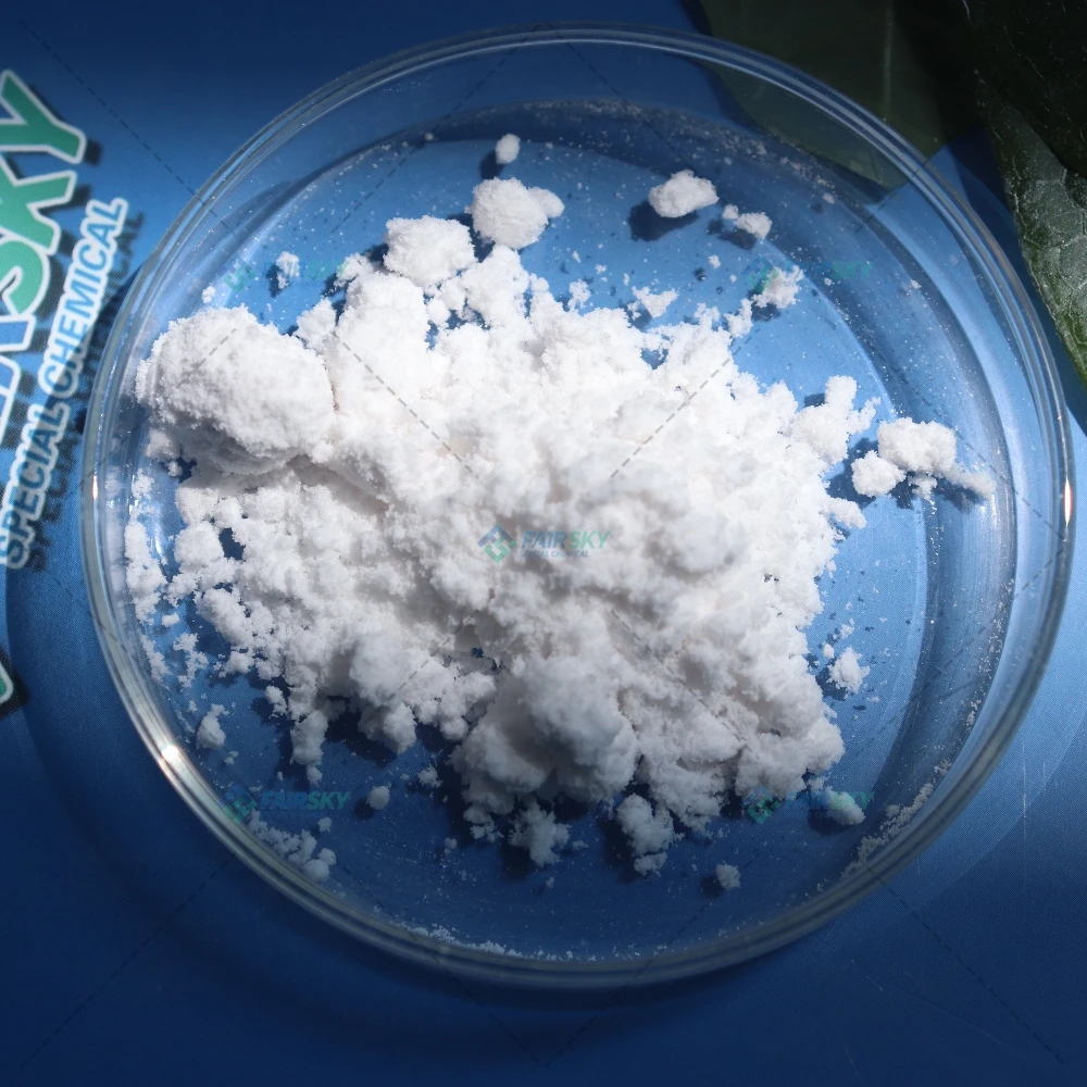 Fluoruro de potasio CAS No.7789-23-3,fairsky 