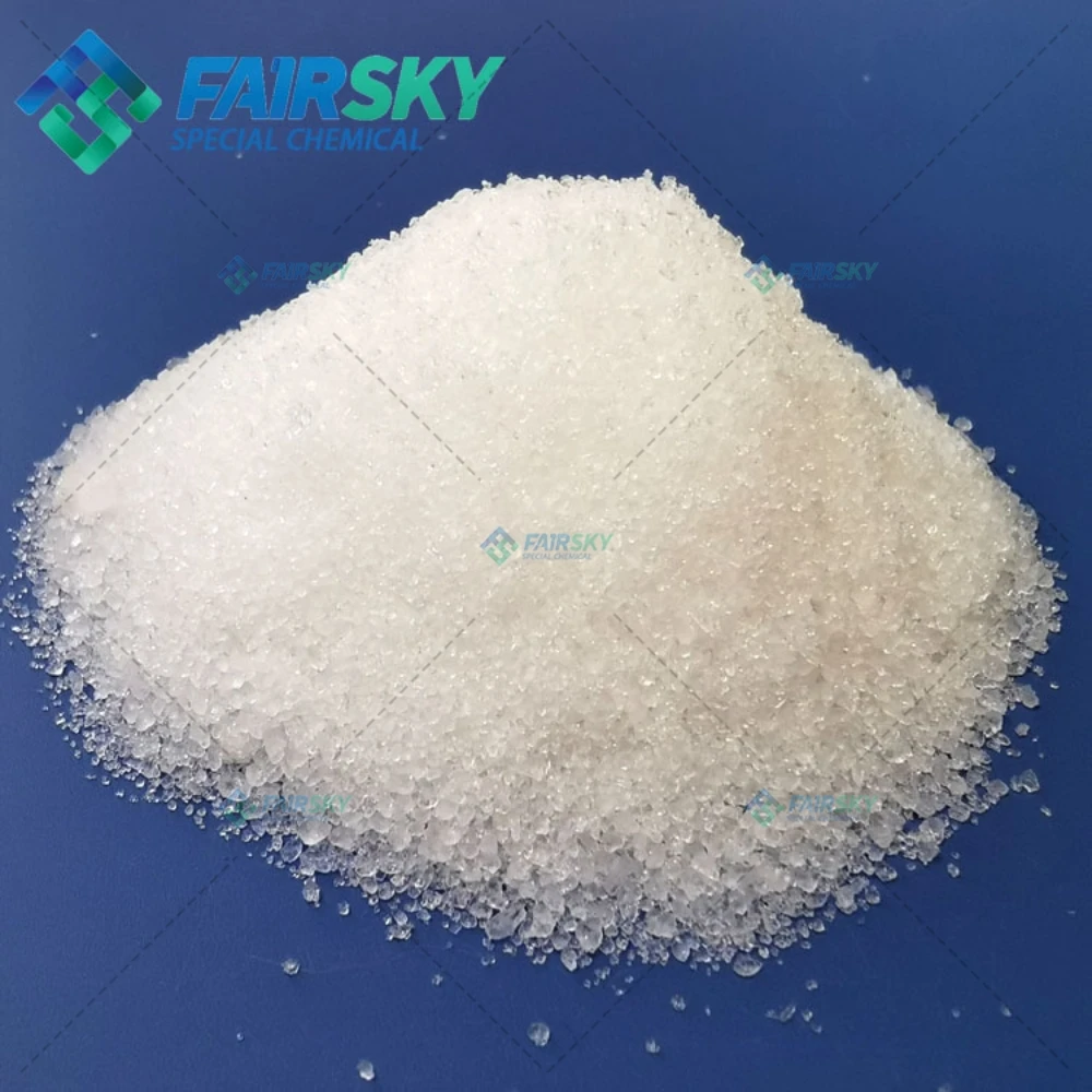 Fluoroborato de potasio CAS No.14075-53-7,fairsky 