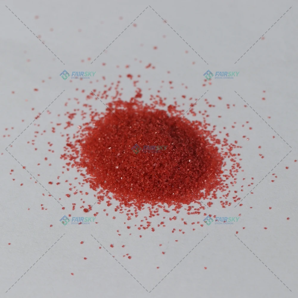 Acetato de cobalto CAS No.6147-53-1,fairsky 