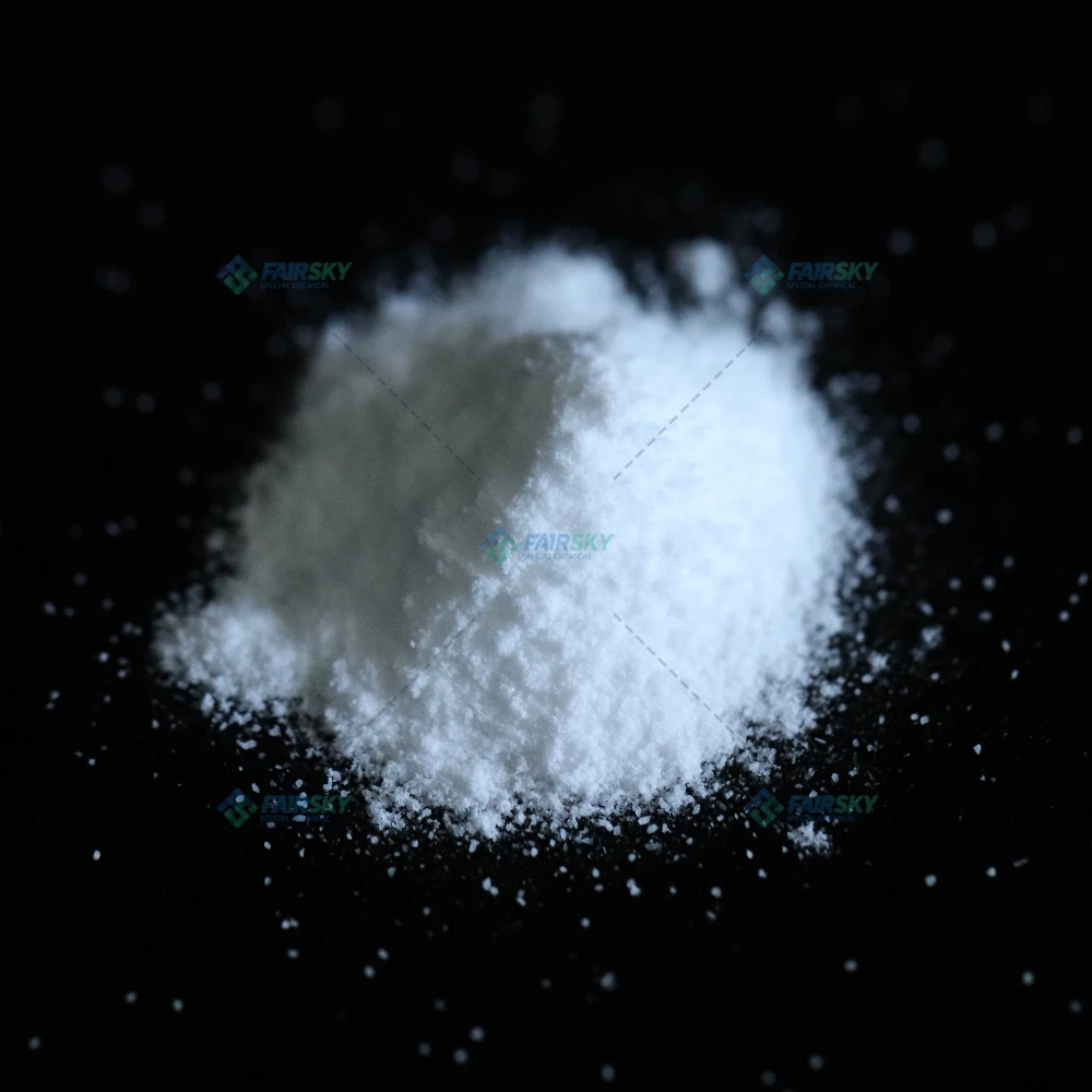 Fluoruro de bario CAS No.7787-32-8,fairsky 