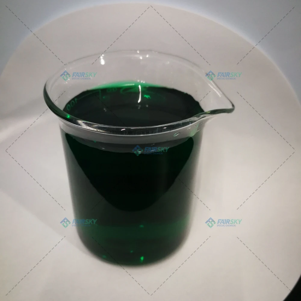 Sulfamato de n&iacute;quel CAS No.13770-89-3,fairsky 