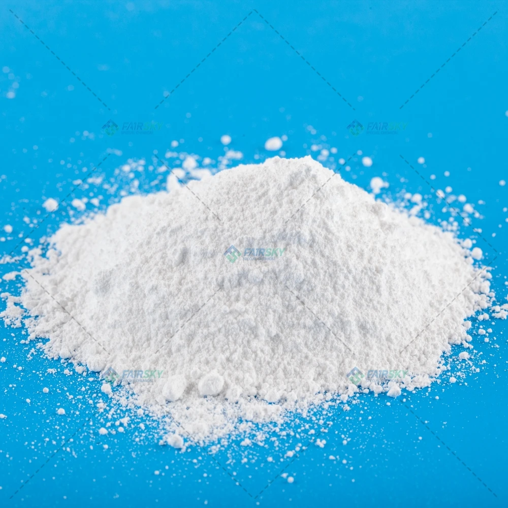 Fluoruro de bario CAS No.7787-32-8,fairsky 