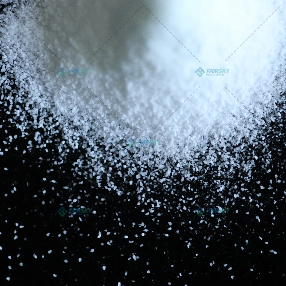 Fluoruro de bario CAS No.7787-32-8,fairsky 