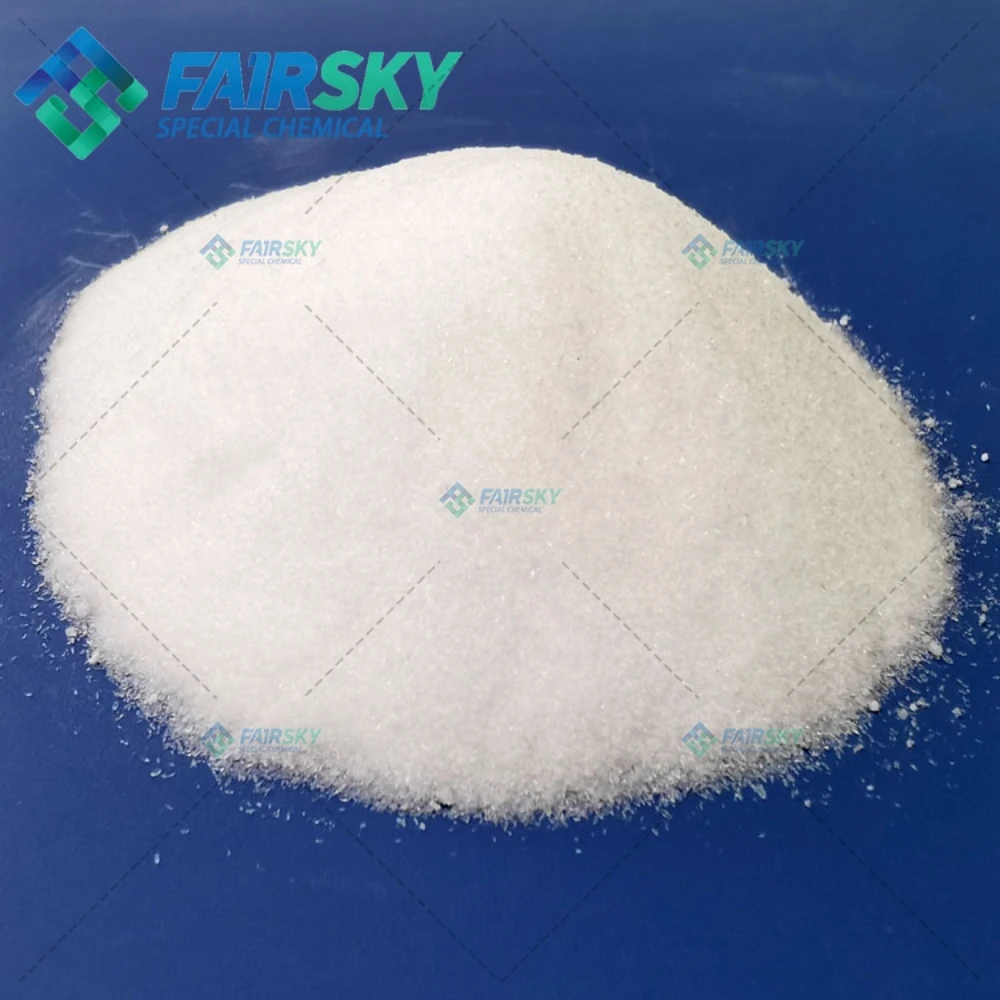 Bifluoruro de Sodio CAS No.1333-83-1,fairsky 