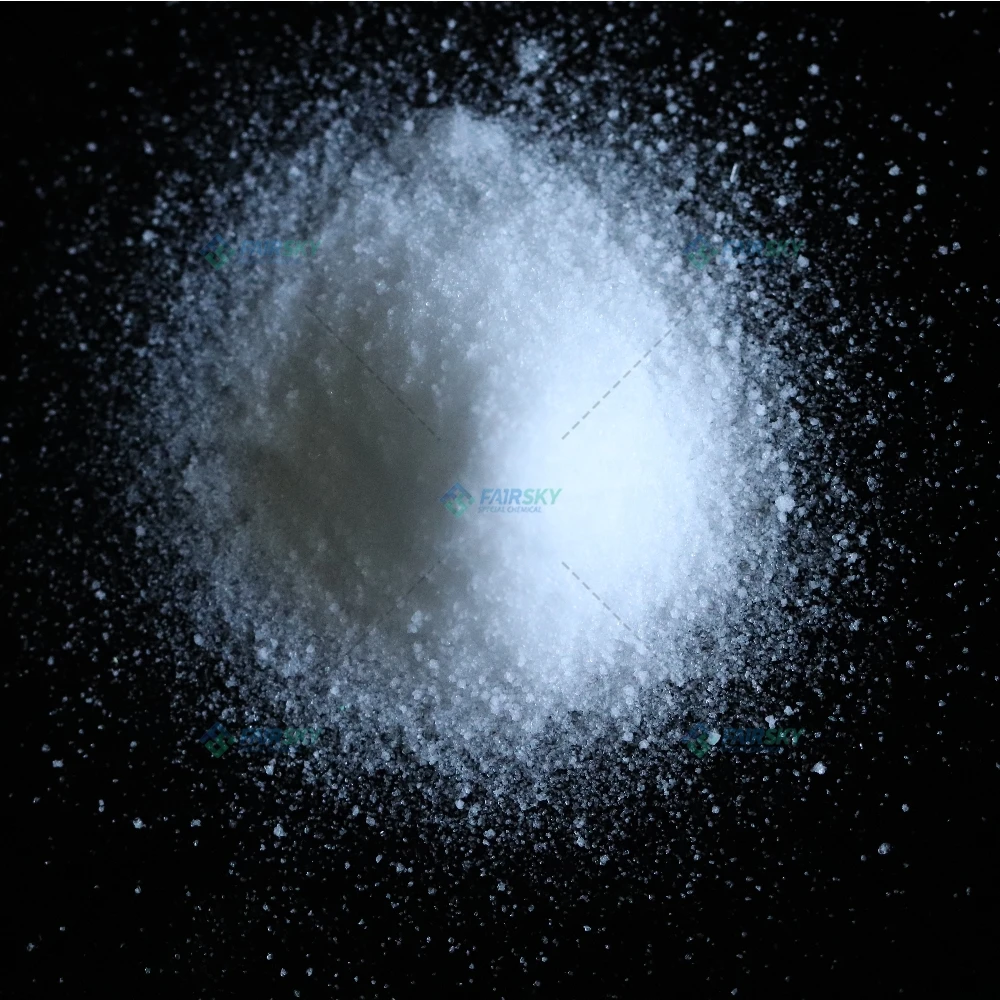 Bifluoruro de Sodio CAS No.1333-83-1,fairsky 
