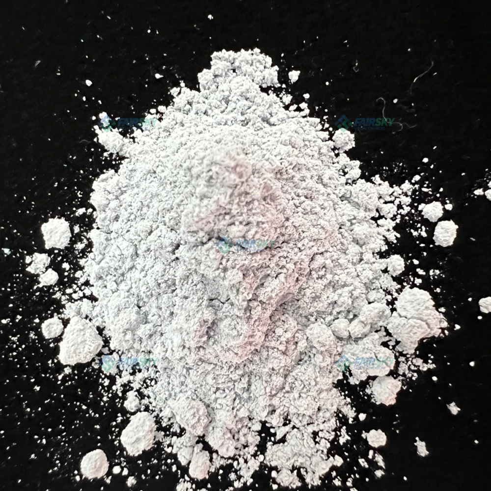 Tri&oacute;xido de molibdeno CAS No.1313-27-5,fairsky 
