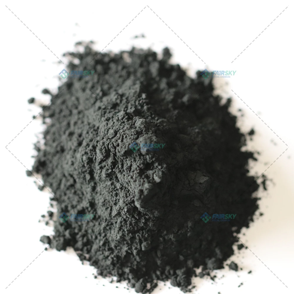 &Oacute;xido de cobalto CAS No.1307-96-6,fairsky 