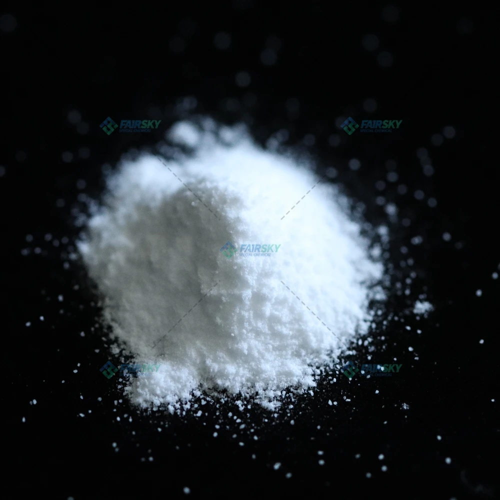 Fluoruro de bario CAS No.7787-32-8,fairsky 