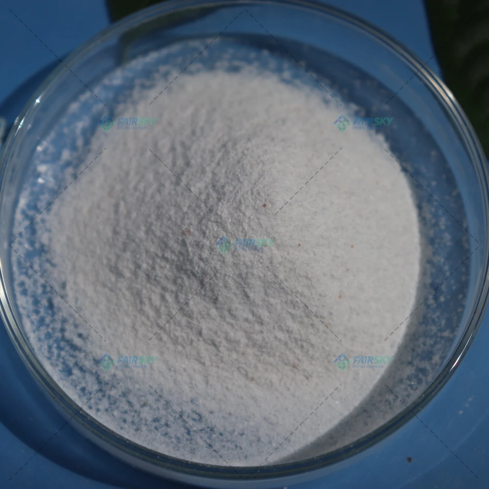 Fluoruro de litio CAS No.7789-24-4,fairsky 