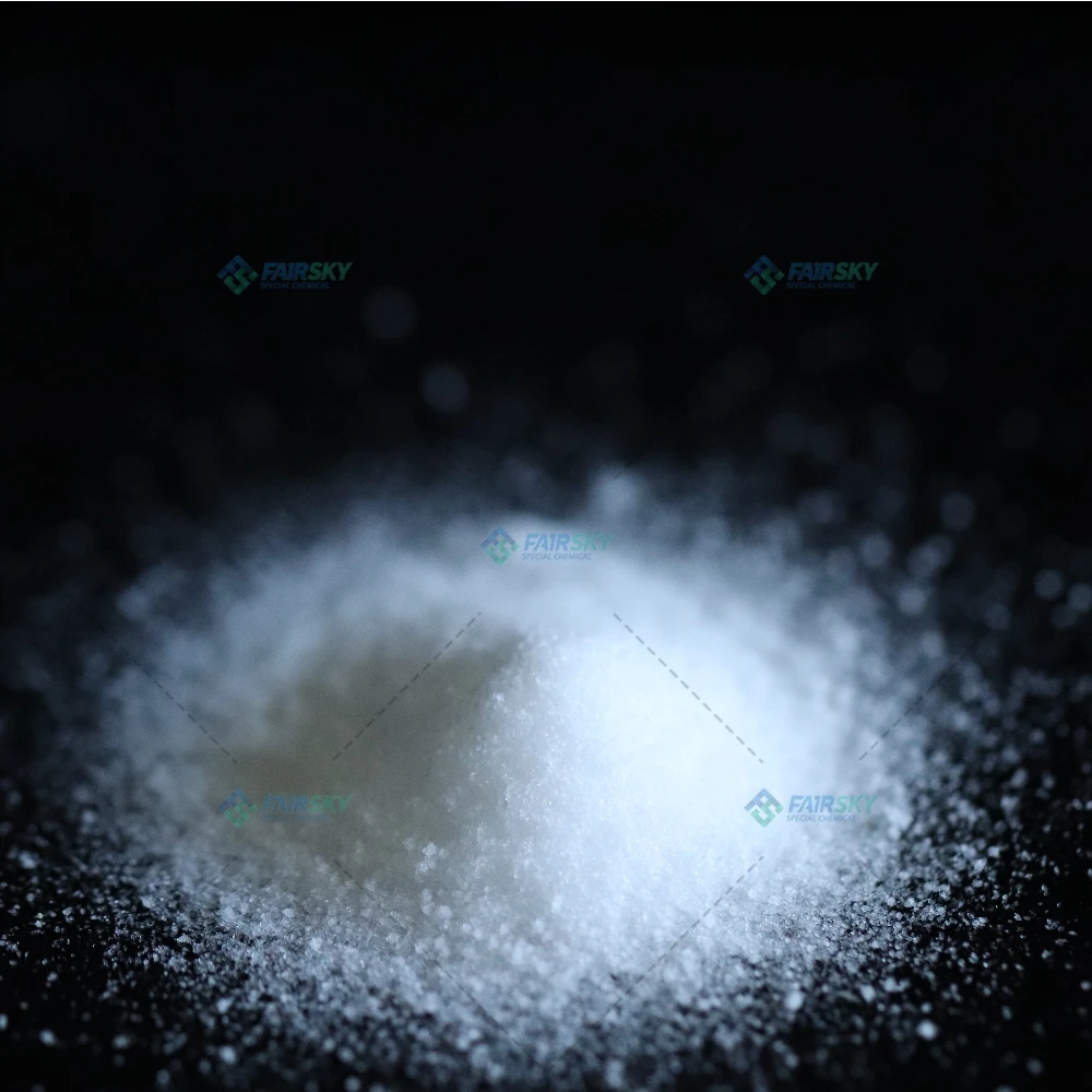 Bifluoruro de Sodio CAS No.1333-83-1,fairsky 