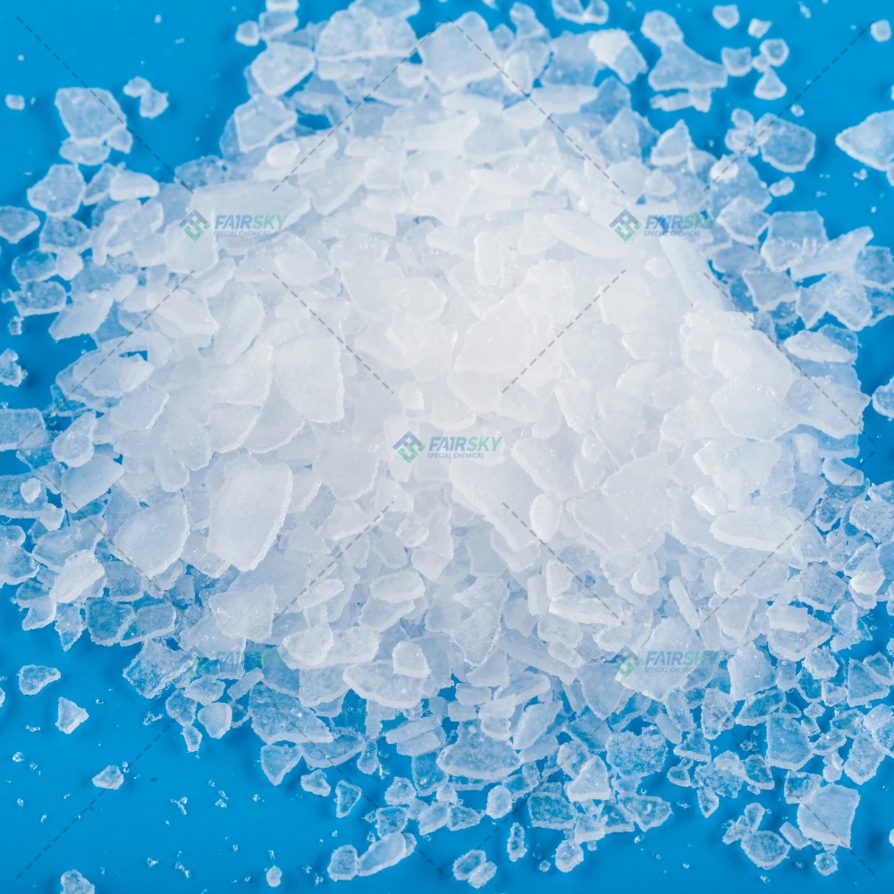 Bifluoruro de amonio CAS No.1341-49-7,fairsky 