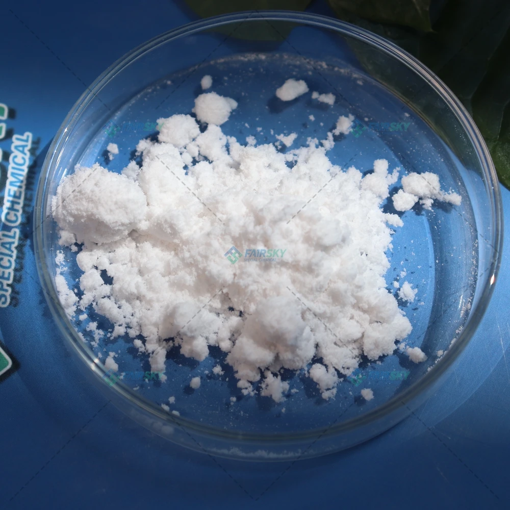 Fluoruro de potasio CAS No.7789-23-3,fairsky 