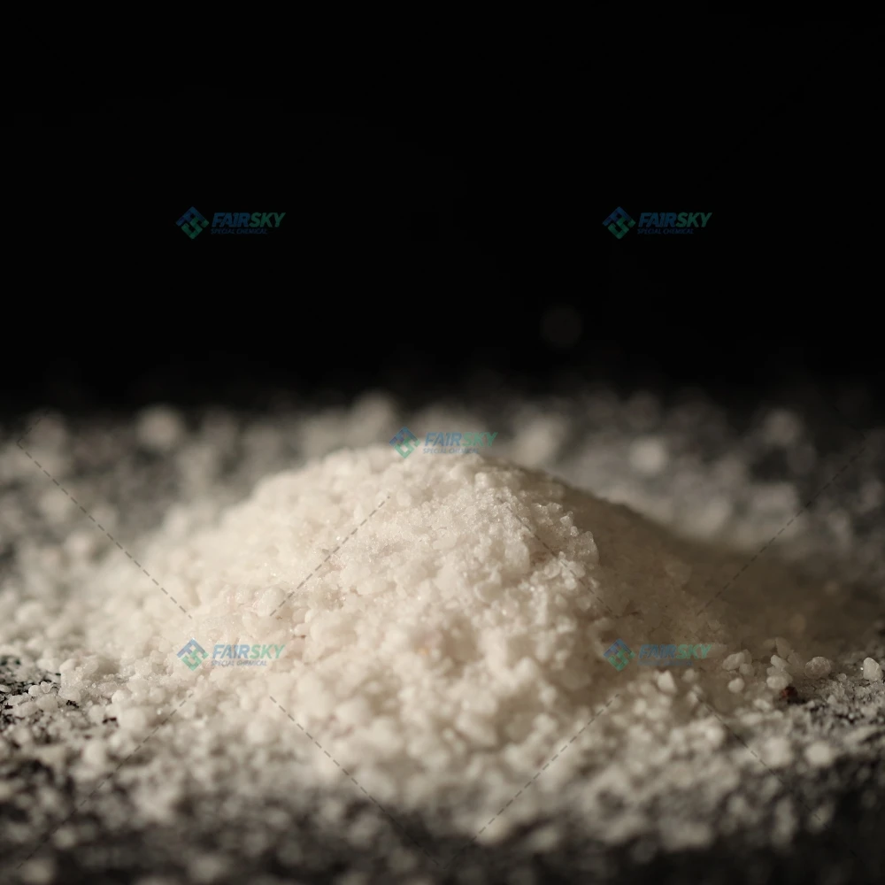 Fluoruro de litio CAS No.7789-24-4,fairsky 