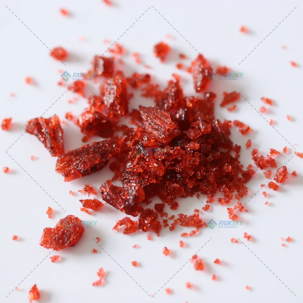 Nitrato de cobalto CAS No.10026-22-9,fairsky 