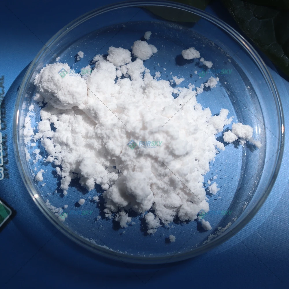 Fluoruro de potasio CAS No.7789-23-3,fairsky 