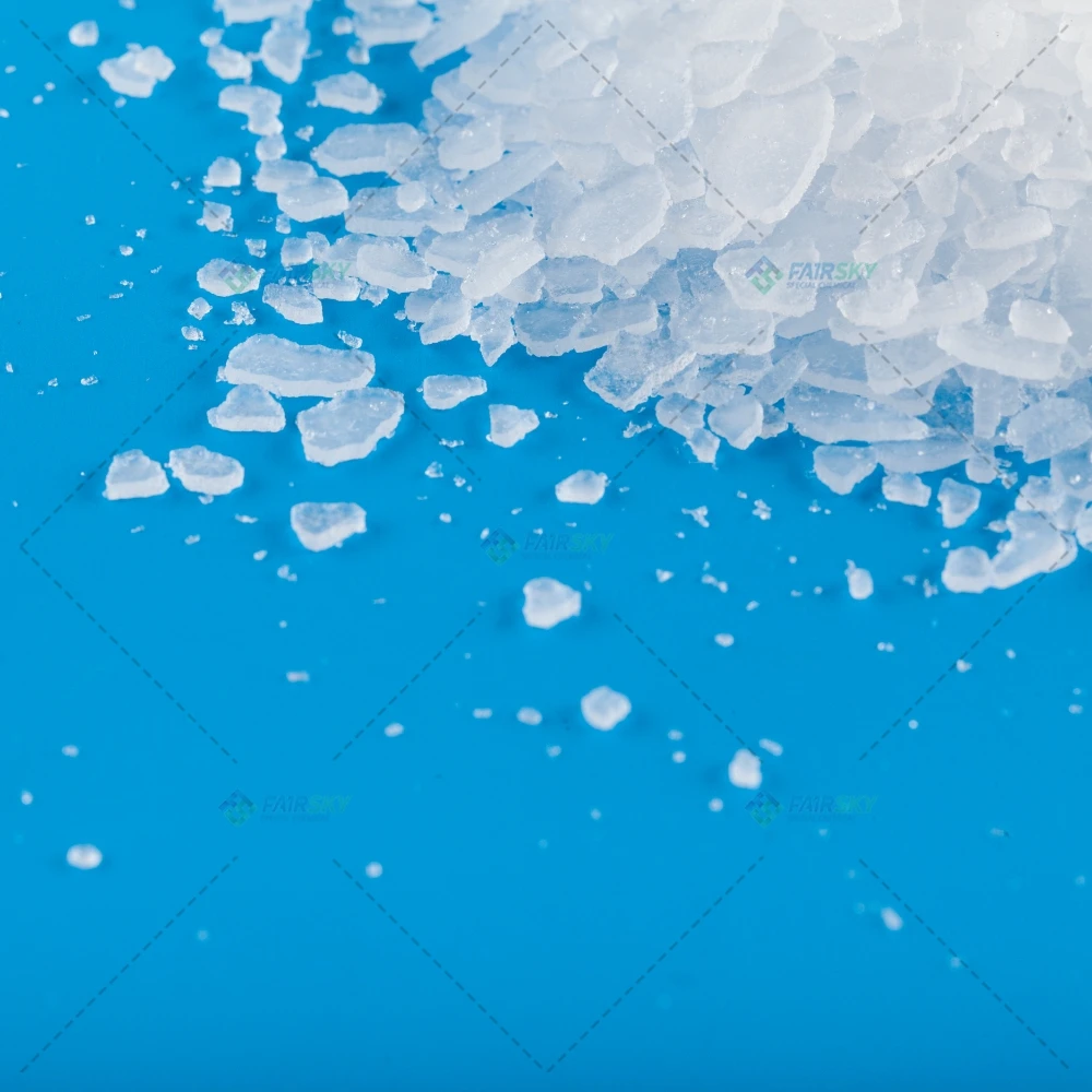 Bifluoruro de amonio CAS No.1341-49-7,fairsky 