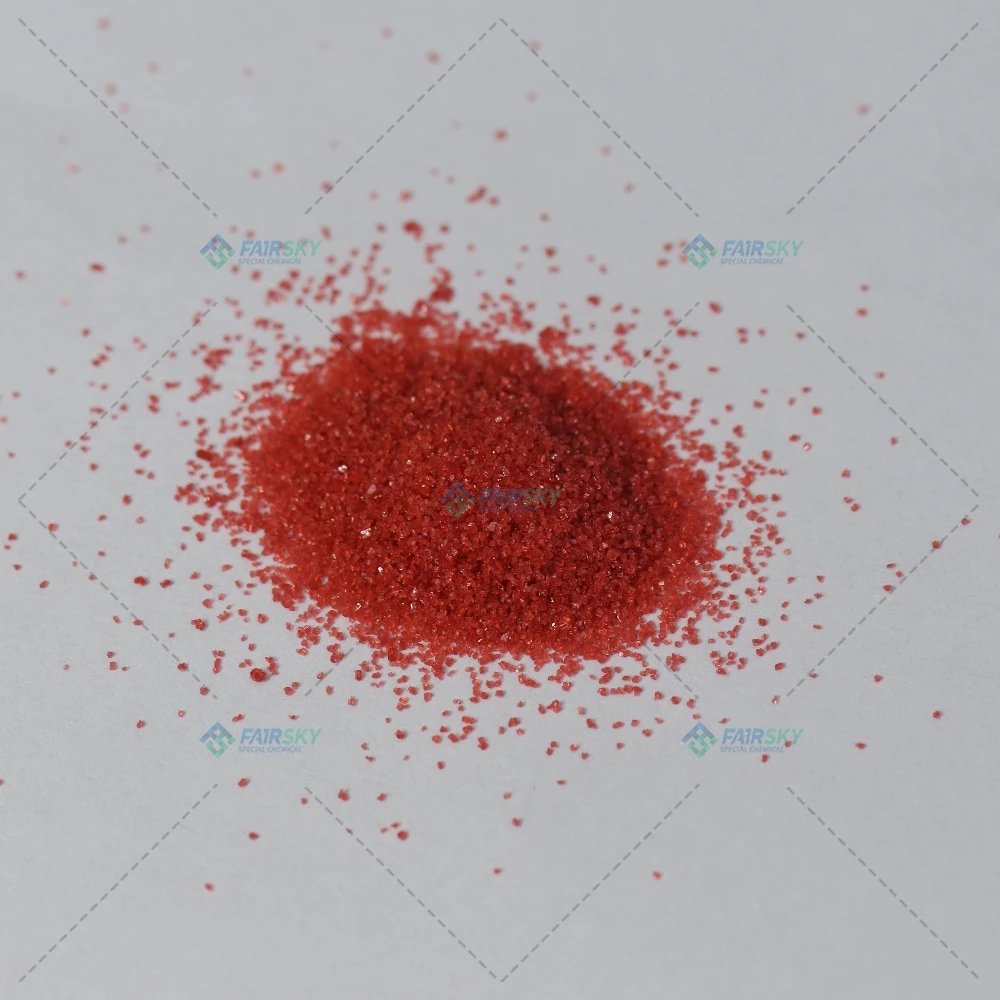 Acetato de cobalto CAS No.6147-53-1,fairsky 