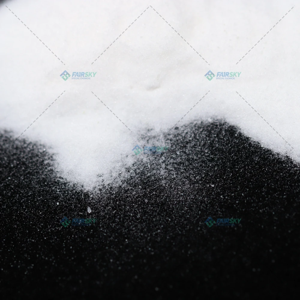 Fluoroborato de potasio CAS No.14075-53-7,fairsky 