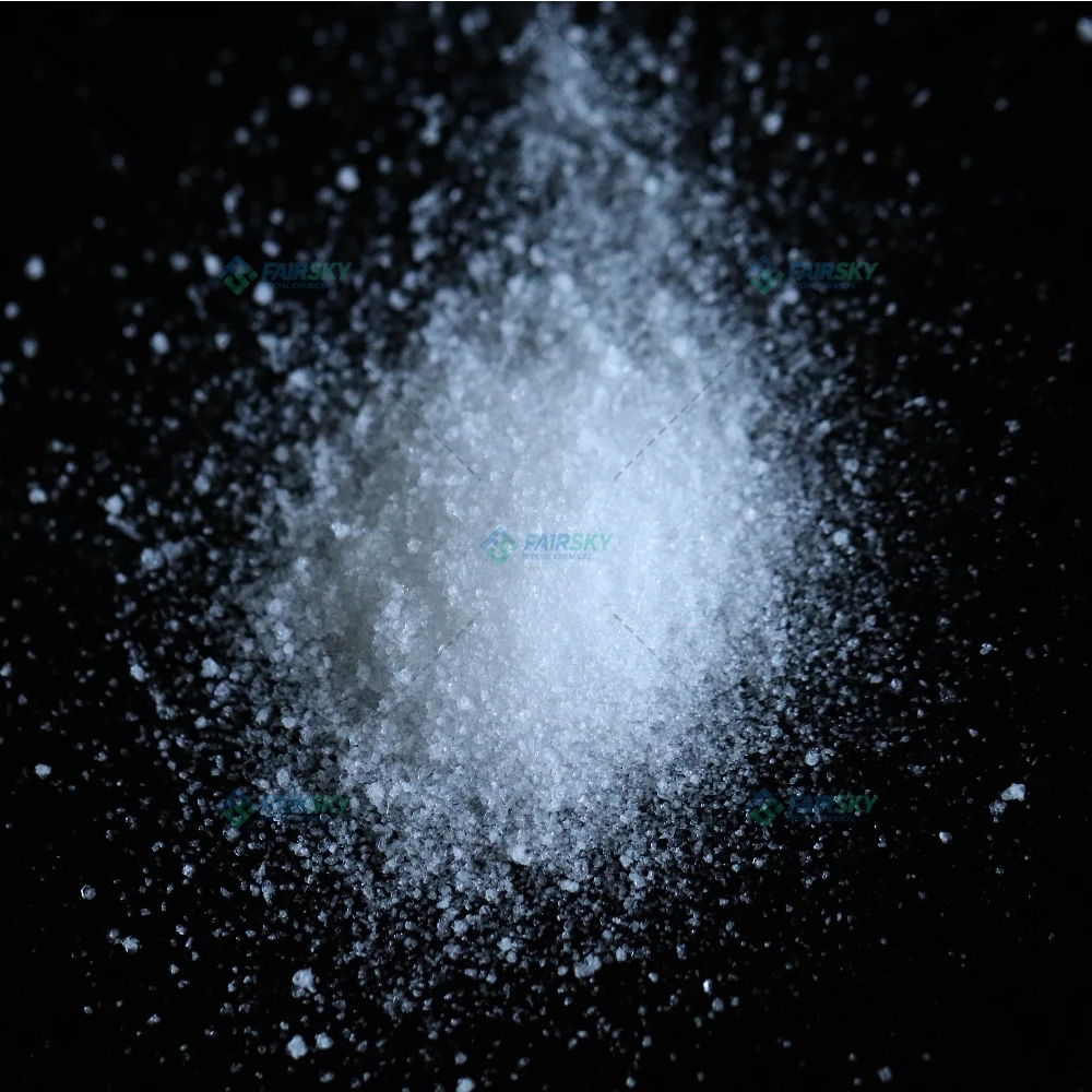 Bifluoruro de Sodio CAS No.1333-83-1,fairsky 