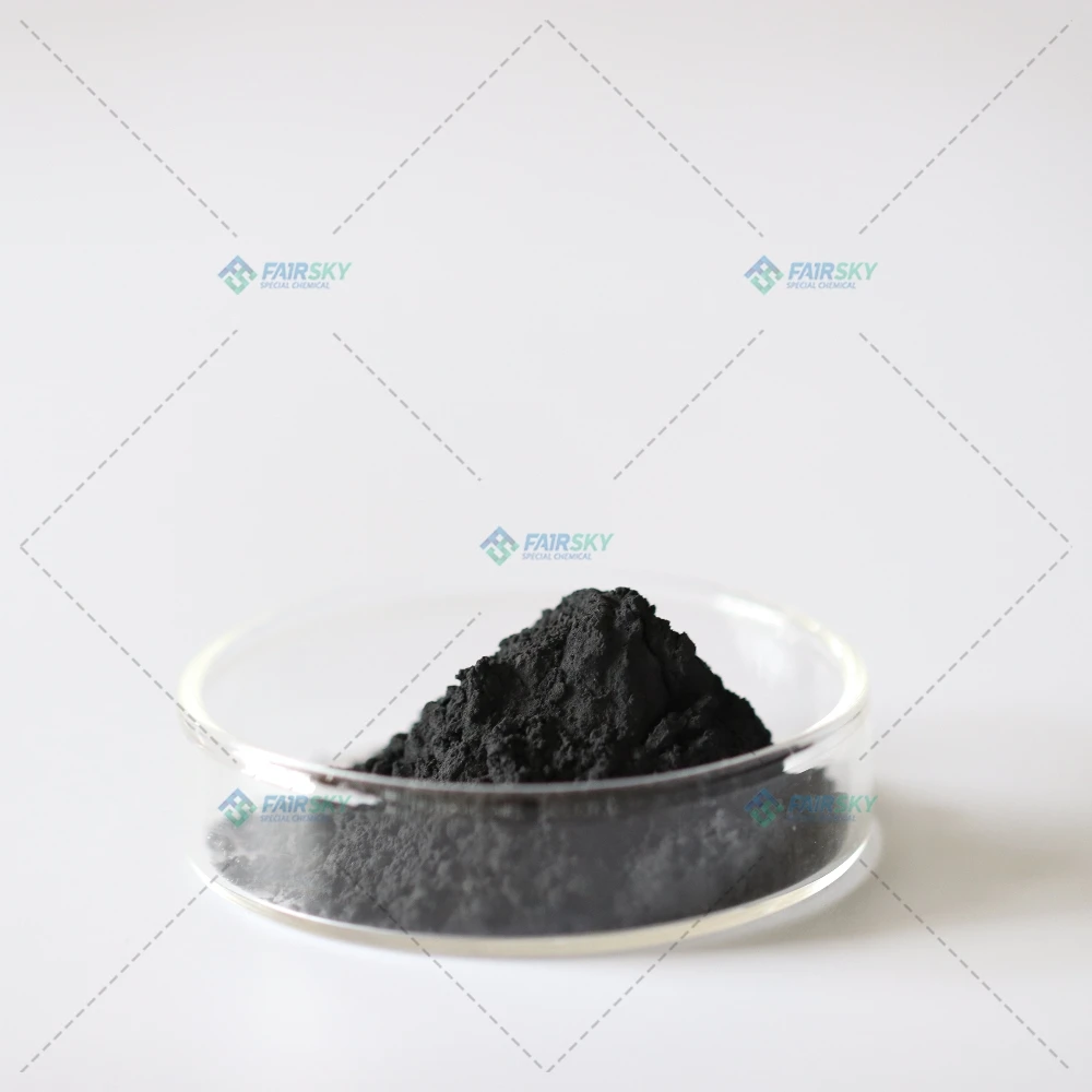 &Oacute;xido de cobre CAS No.1317-38-0,fairsky 