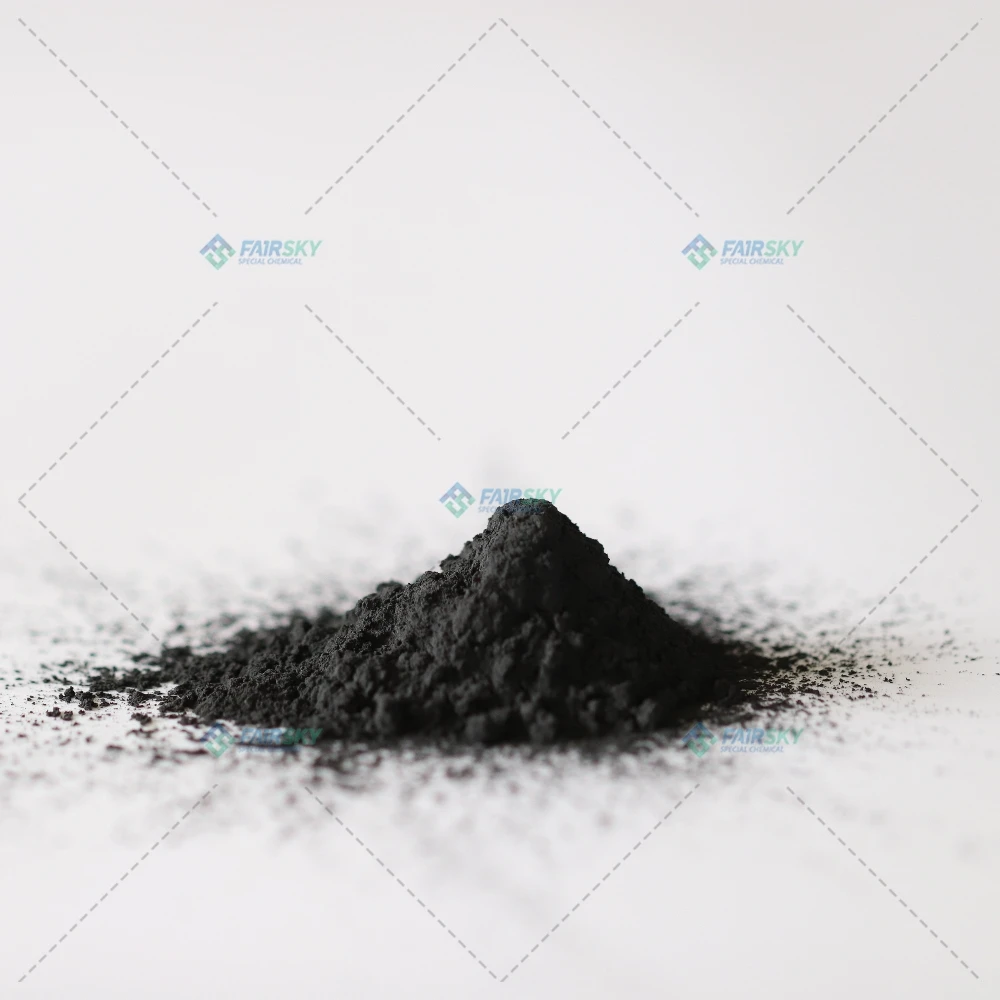 &Oacute;xido de cobre CAS No.1317-38-0,fairsky 