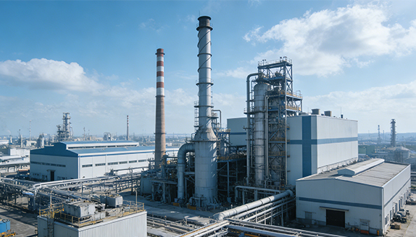 Catalizadores y procesamiento qu&iacute;mico