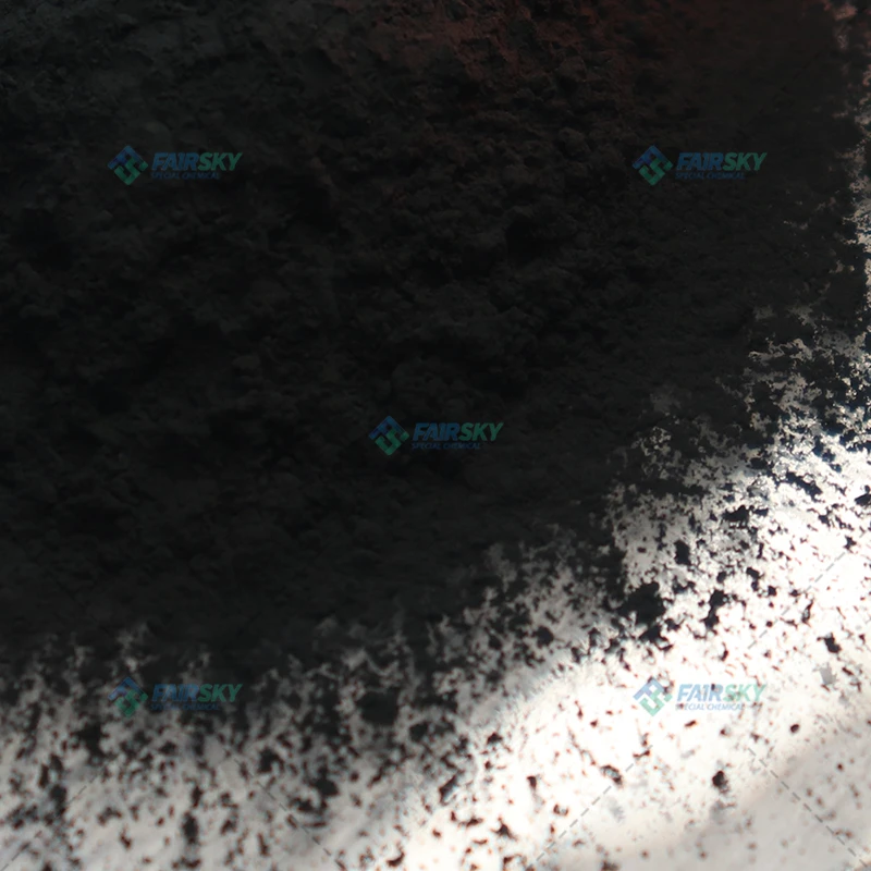 disulfuro de molibdeno CAS No.1317-33-5,fairsky 