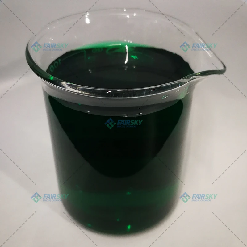 Sulfamato de n&iacute;quel CAS No.13770-89-3,fairsky 