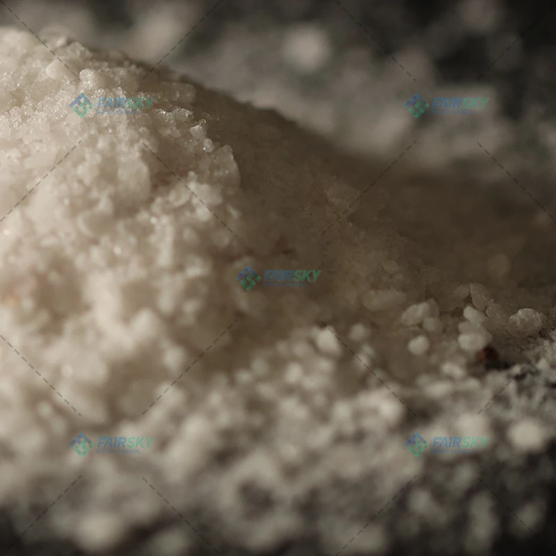 Fluoruro de litio CAS No.7789-24-4,fairsky 