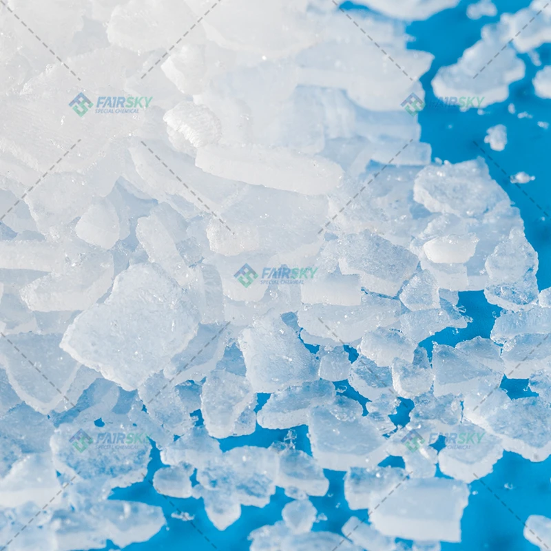 Bifluoruro de amonio CAS No.1341-49-7,fairsky 