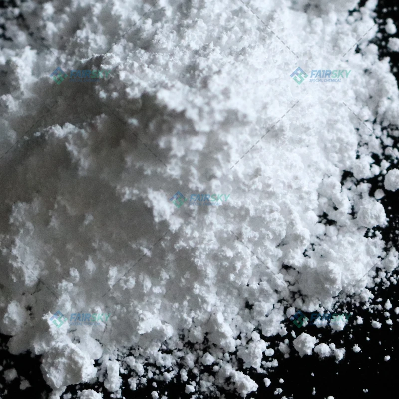 Fluoruro de estroncio