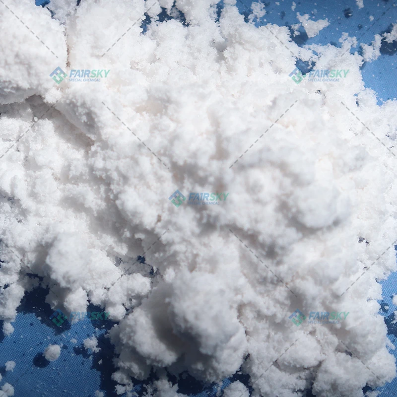 Fluoruro de potasio CAS No.7789-23-3,fairsky 