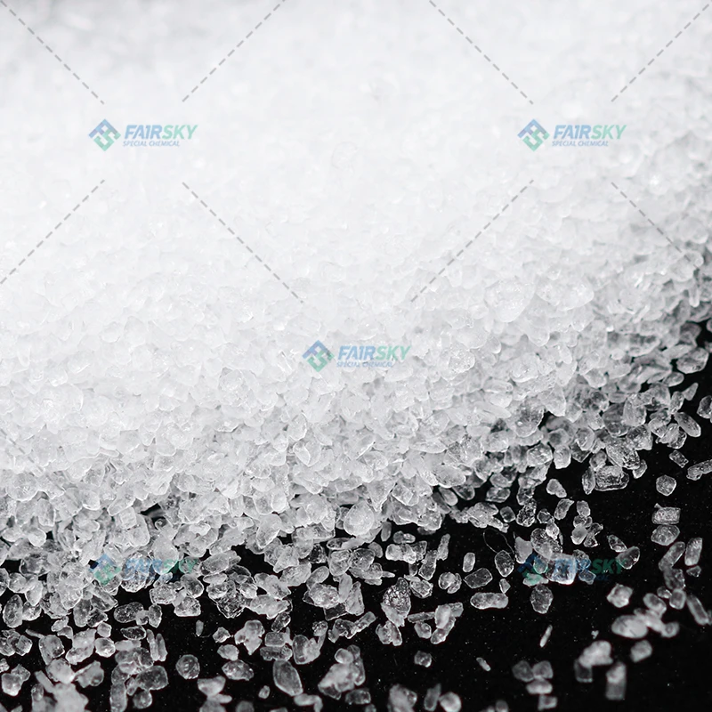 Bifluoruro de potasio