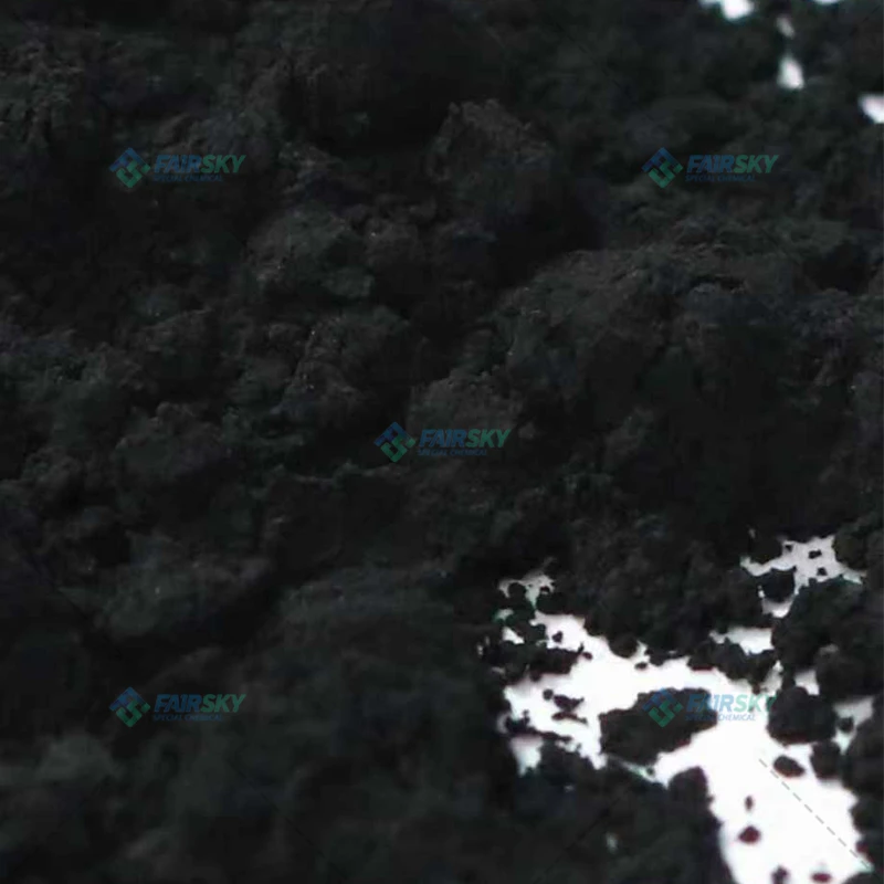 &Oacute;xido de cobre CAS No.1317-38-0,fairsky 