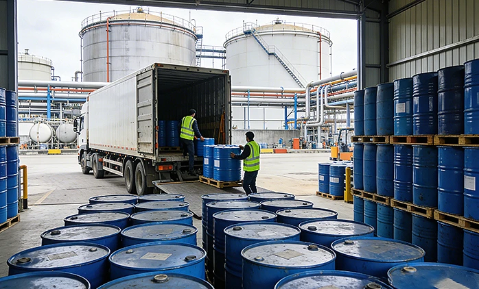 Cadena de suministro responsable