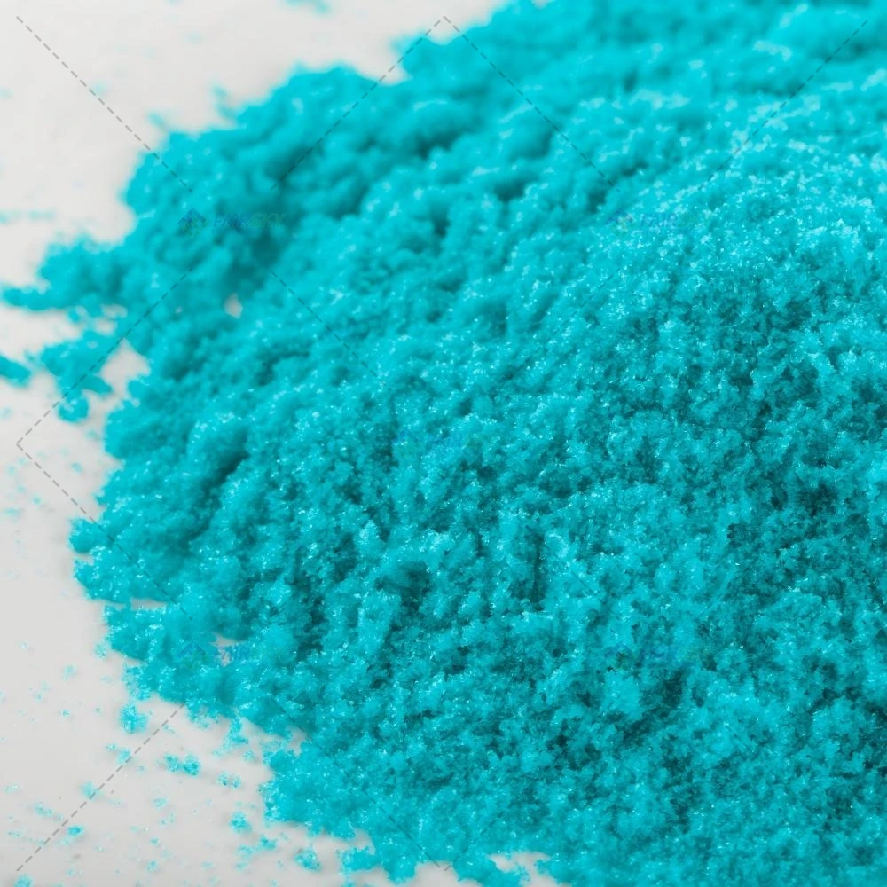 Sulfamato de n&iacute;quel CAS No.13770-89-3