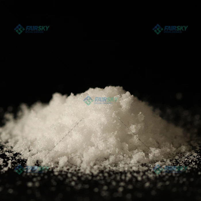 Hidr&oacute;xido de Estroncio