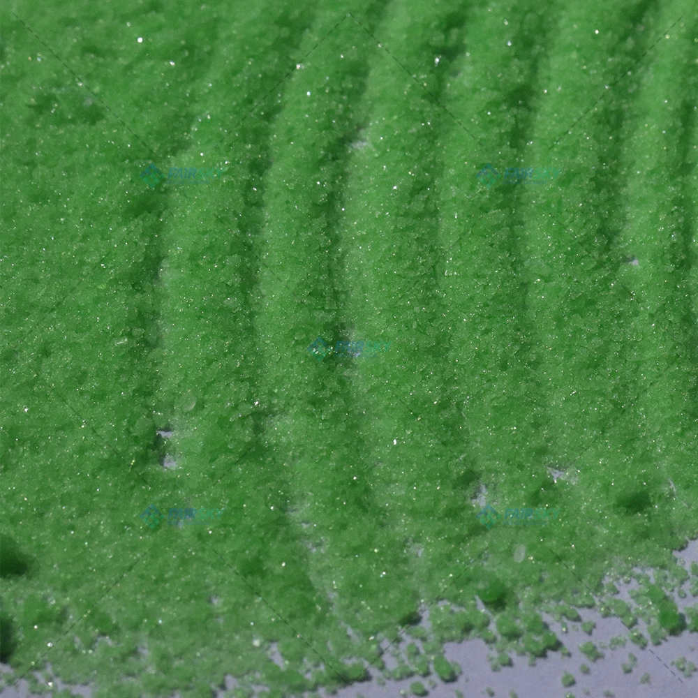 Cloruro de n&iacute;quel CAS No.7791-20-0,fairsky 