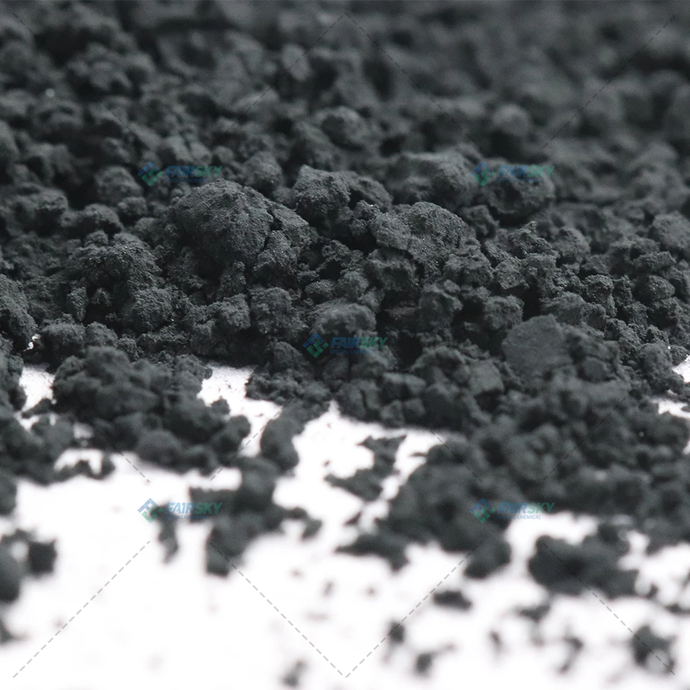 &Oacute;xido de cobalto CAS No.1307-96-6,fairsky 