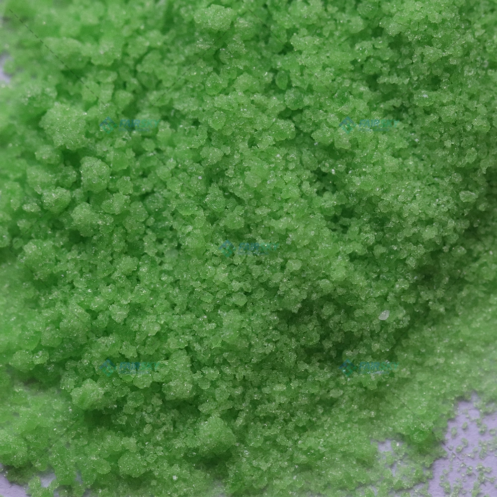 Cloruro de n&iacute;quel CAS No.7791-20-0,fairsky 