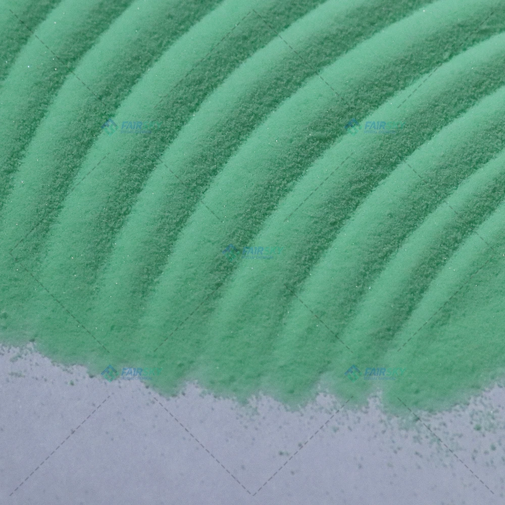 Tetrahidrato de fluoruro de n&iacute;quel