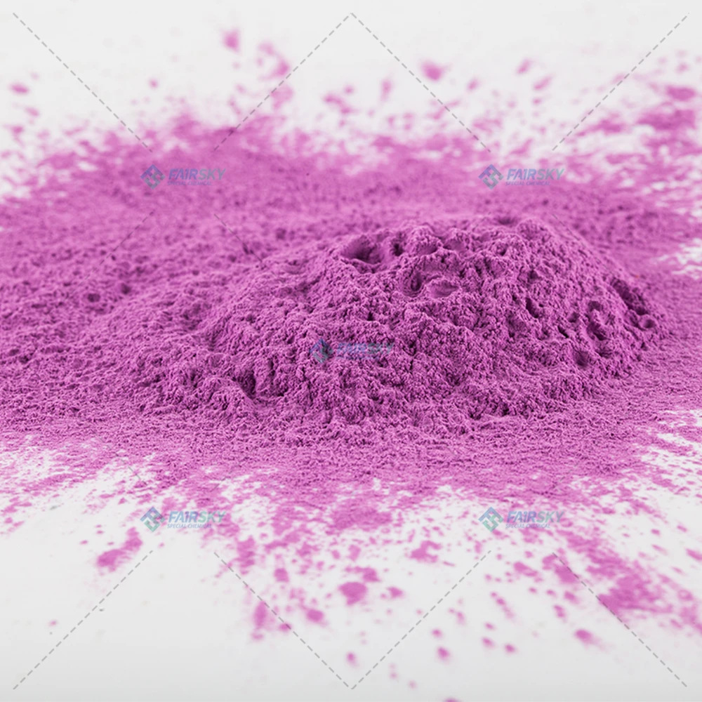 Carbonato de cobalto CAS No.513-79-1,fairsky 
